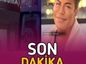 Fatih Ürek’ten son dakika haberi geldi.