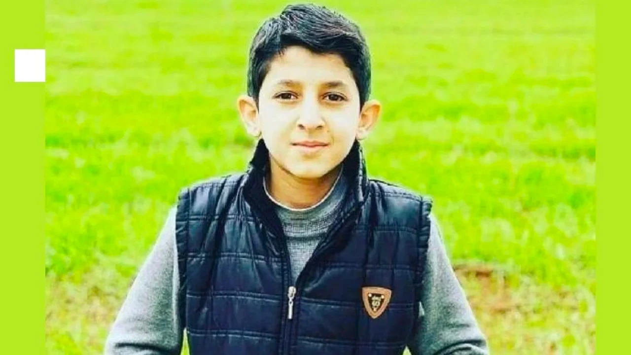 Her yerde kayıp olarak aranan Lise Öğrencisi galerisi resim 2