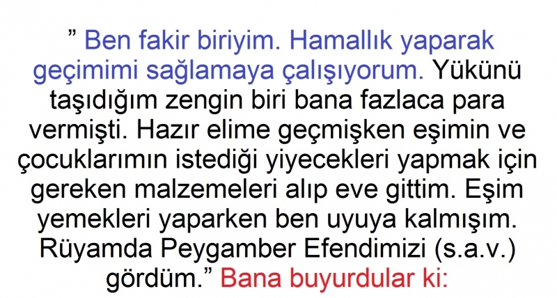 Zengin Adam ve Dervişin Hikayesi galerisi resim 6