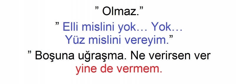 Zengin Adam ve Dervişin Hikayesi galerisi resim 9