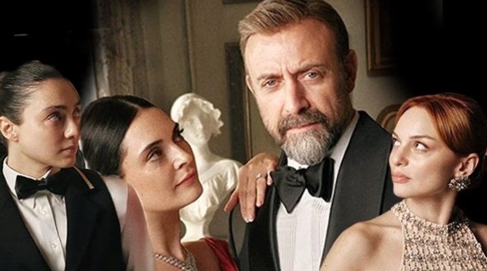 Kanal dizinin fişini çekti! galerisi resim 2