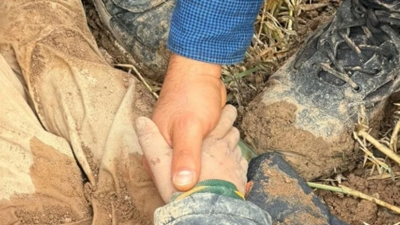 Kayıp Olarak Aranan. galerisi resim 2