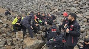 Kayıp Olarak Aranan. galerisi resim 3