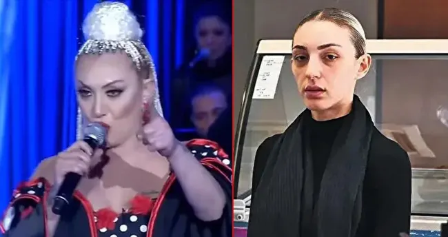 Güllü Olayında Gözaltı galerisi resim 1