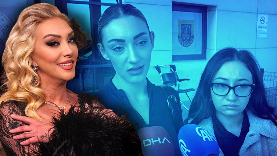 Güllü Olayında Gözaltı galerisi resim 3