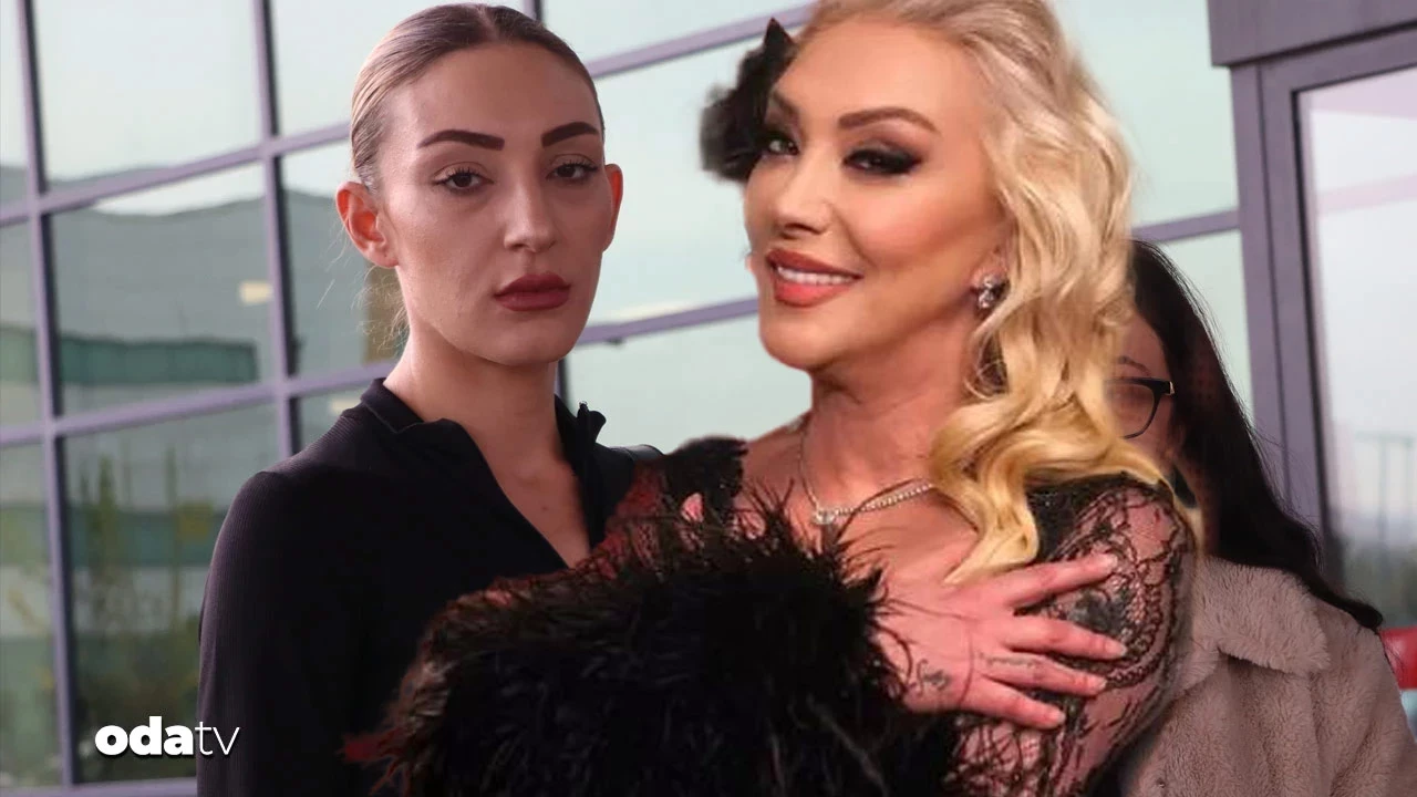 Güllü Olayında Gözaltı galerisi resim 4