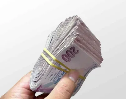 Emeklilere ‘Hayırlı Olsun’! galerisi resim 2