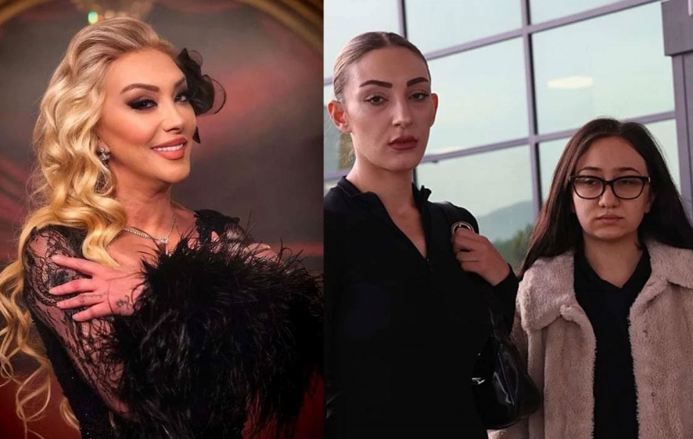 İki kişi ci-nayetten gözaltına alındı galerisi resim 1