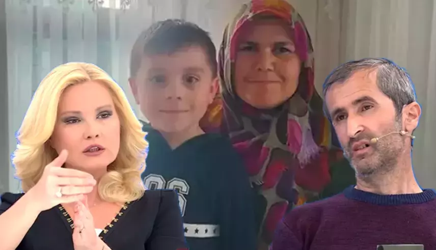 Müge Anlı programında büyük ıtıraf gerçeği ortaya çıkardı. galerisi resim 1