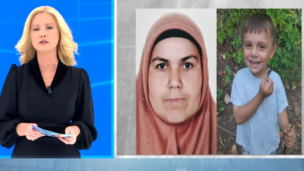 Müge Anlı programında büyük ıtıraf gerçeği ortaya çıkardı. galerisi resim 3