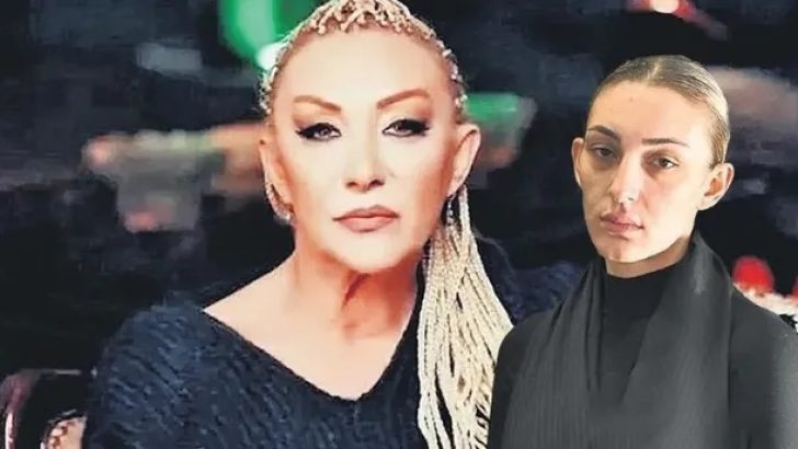 Tuğyan Ülkem Gülter ile Sultan Nur Ulu galerisi resim 1