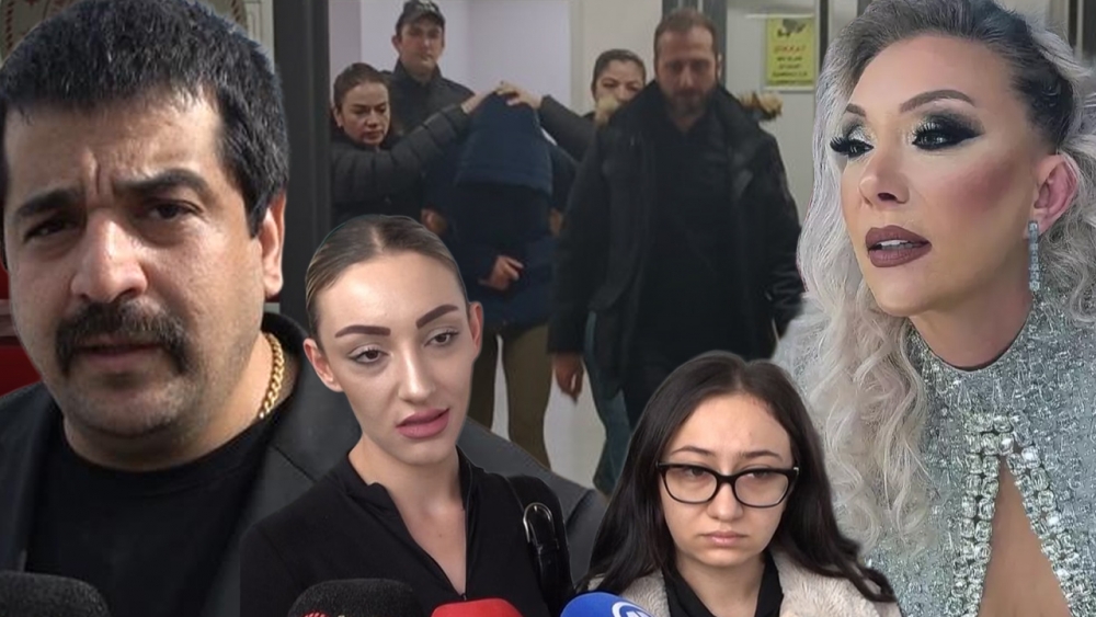 Tuğyan Ülkem Gülter ile Sultan Nur Ulu galerisi resim 2