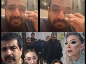 Tuğyan Ülkem Gülter ile Sultan Nur Ulu