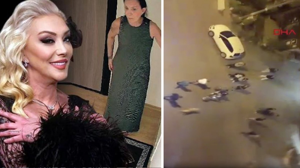 Güllü Olayında Gözaltı galerisi resim 1