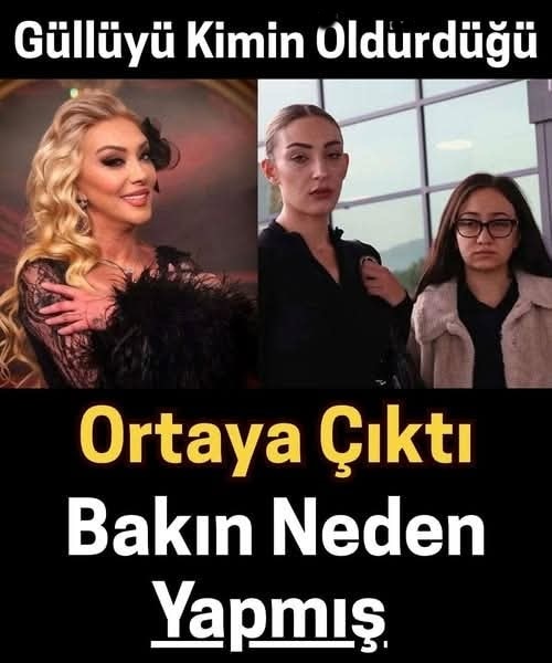 Türkiye’nin Konuştuğu Soruşturma