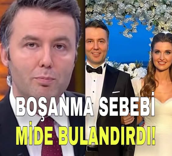 Gazeteci Ersoy hakkında ortaya atılan açıklamalar