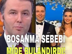 Gazeteci Ersoy hakkında ortaya atılan açıklamalar