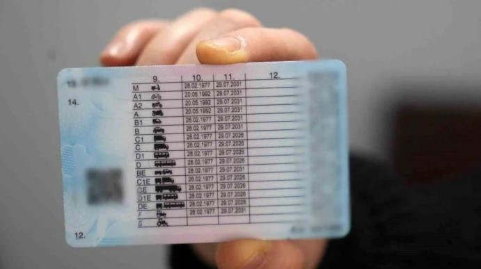 Bu Yaştan Sonra Ehliyet Kullanılmayacak galerisi resim 1