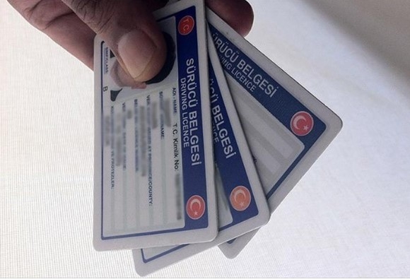 Bu Yaştan Sonra Ehliyet Kullanılmayacak galerisi resim 2