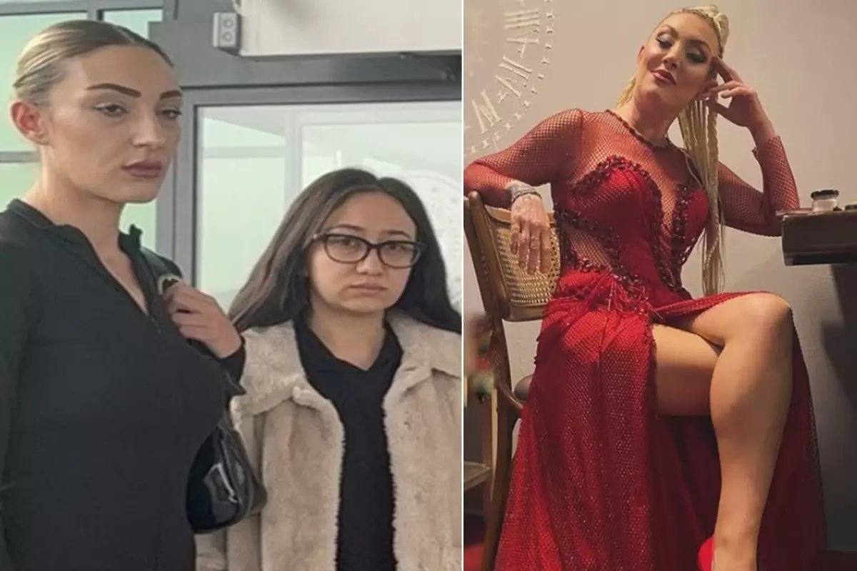 Güllü Olayı Çözüldü galerisi resim 1