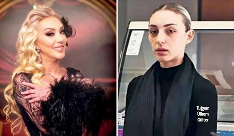 Güllü Olayı Çözüldü galerisi resim 3