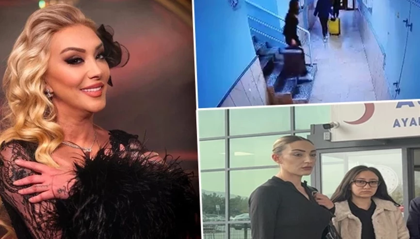 Güllü Olayı Çözüldü galerisi resim 4