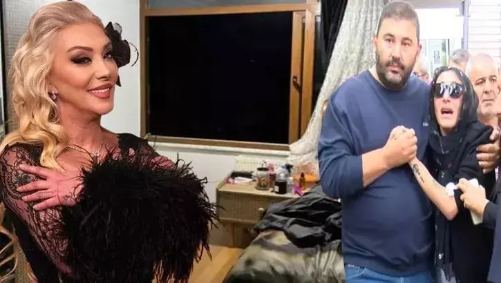 Güllü Olayı Çözüldü galerisi resim 5