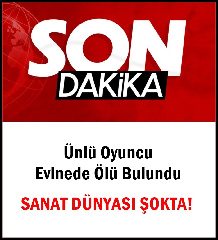 Ünlü Yıldız Yaşamını Yitirdi