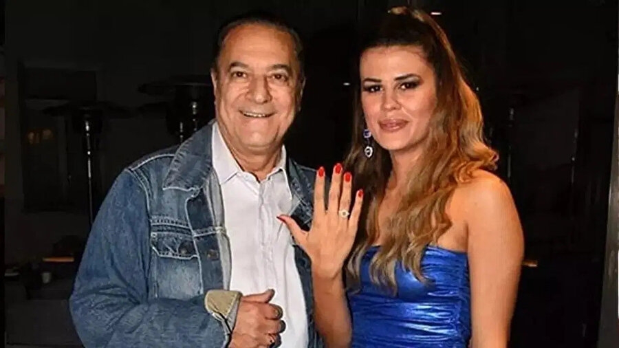 Mehmet Ali Erbil Boşandı galerisi resim 1