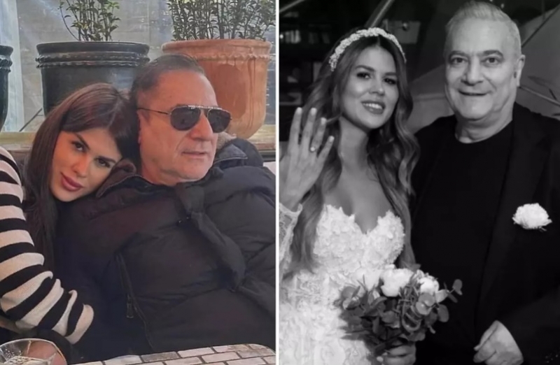 Mehmet Ali Erbil Boşandı galerisi resim 2