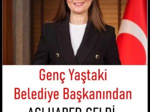 Belediye Başkanı