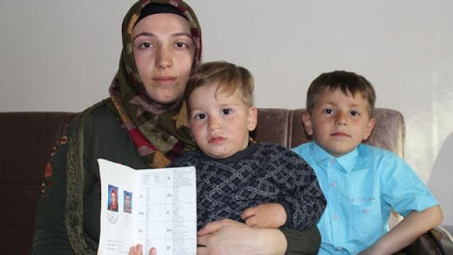 BU HABERİ ALINCA YIKILDI galerisi resim 3