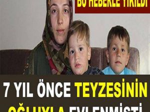 BU HABERİ ALINCA YIKILDI