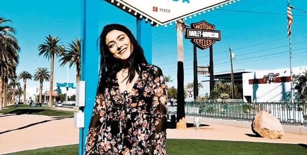 Henüz 25 yaşındaki Yaren Gürbüz’ün başına gelenler galerisi resim 4