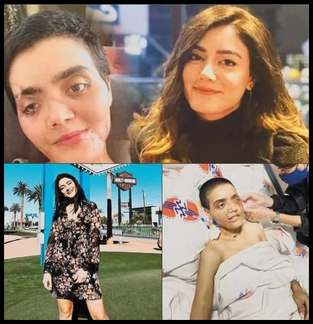 Henüz 25 yaşındaki Yaren Gürbüz’ün başına gelenler