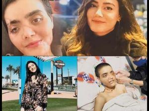 Henüz 25 yaşındaki Yaren Gürbüz’ün başına gelenler