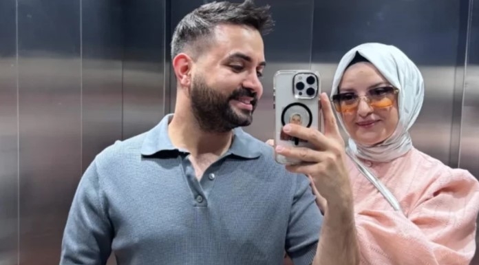 Ünlü sunucu ve sosyal medya fenomeni Kadir Ezildi galerisi resim 1