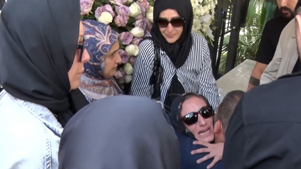 Eski nişanlı Kervan’ın anlattıkları ortalığı bir anda alevlendirdi. galerisi resim 1