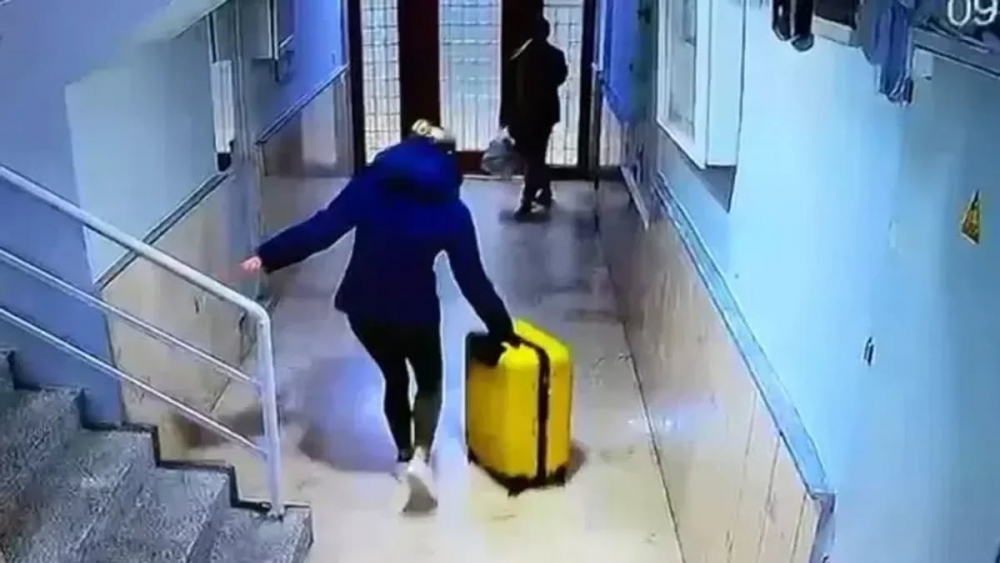 Güllü'nün kızı tutuklandı .. galerisi resim 3