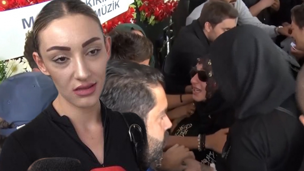 Güllü'nün kızı tutuklandı .. galerisi resim 5