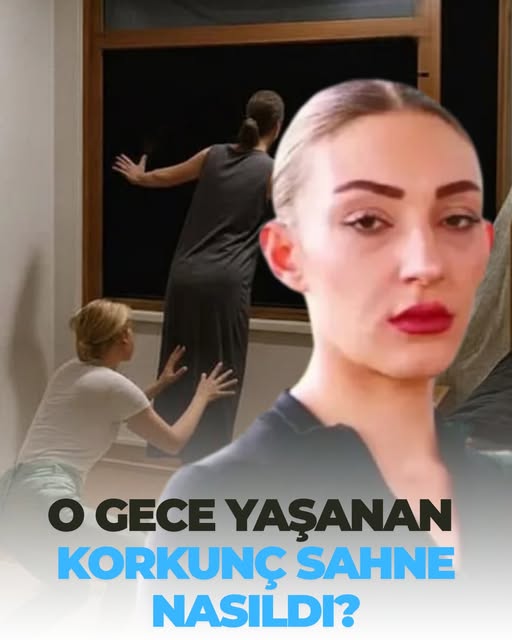 Güllü'nün kızı tutuklandı ..