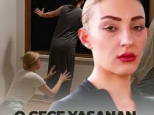 Güllü'nün kızı tutuklandı ..