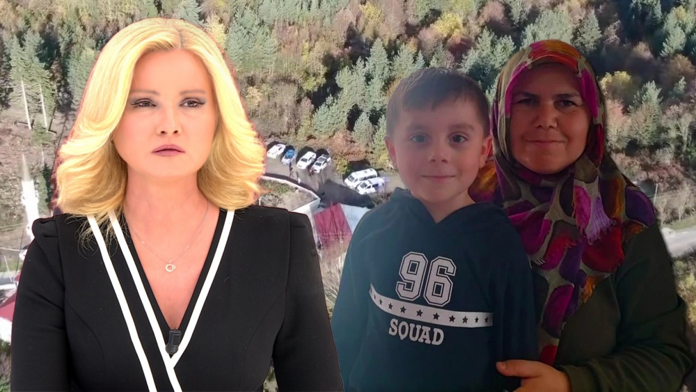 Müge Anlı programında büyük ıtıraf gerçeği ortaya çıkardı... galerisi resim 3