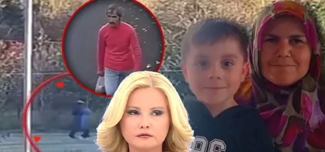 Müge Anlı programında büyük ıtıraf gerçeği ortaya çıkardı... galerisi resim 5