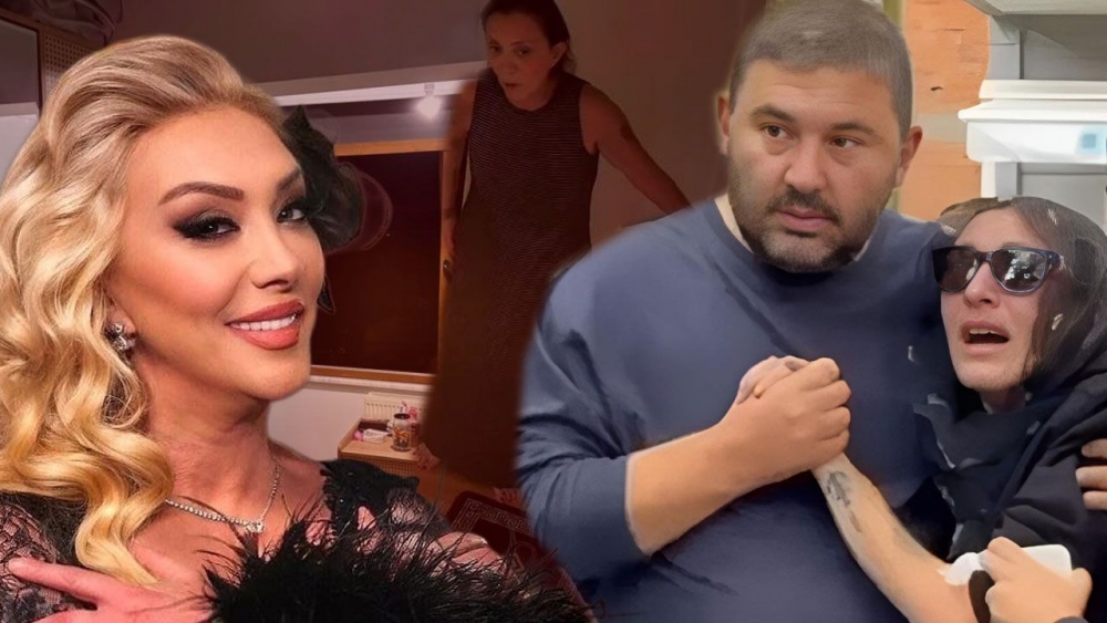 O Gece neler yaşandığı belli oldu... galerisi resim 4