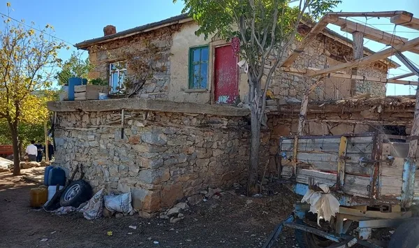 6 Yıl 6 Ay Önce Kaybolan Küçük Yasin galerisi resim 2