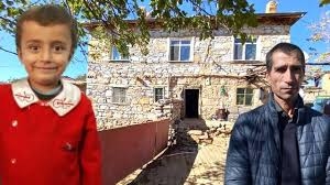 6 Yıl 6 Ay Önce Kaybolan Küçük Yasin galerisi resim 4