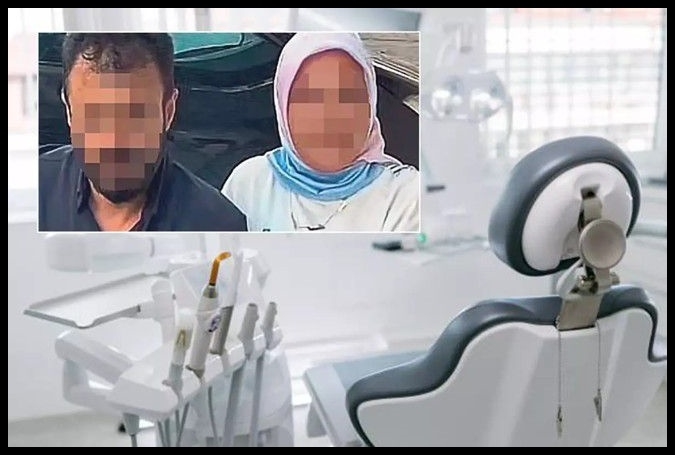 KONYA Da yaşanan olay galerisi resim 1