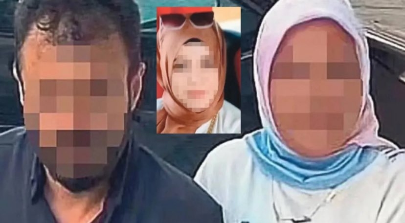 KONYA Da yaşanan olay galerisi resim 2