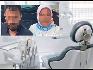 KONYA Da yaşanan olay